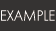 EXAMPLE